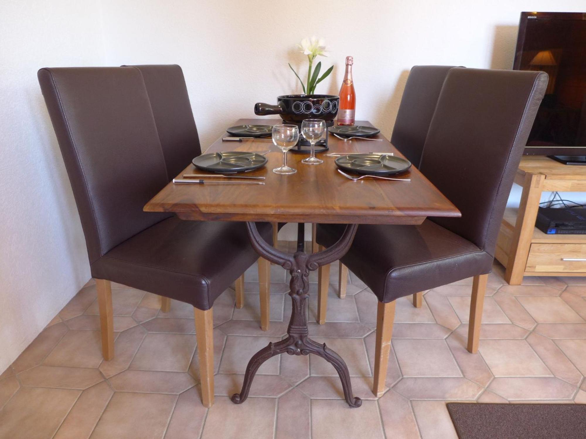 Apartment Les Seracs 1 By Interhome Villars-sur-Ollon Esterno foto